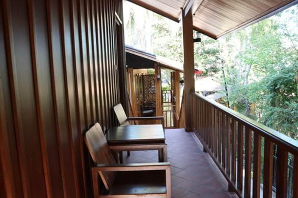 Luang Prabang Oasis Hotel Exterior foto